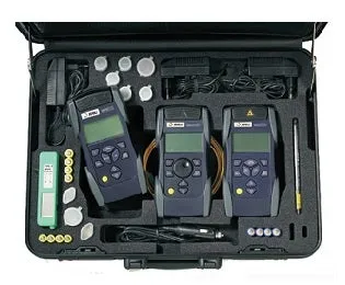 Kit de test optique Viavi OMK-6