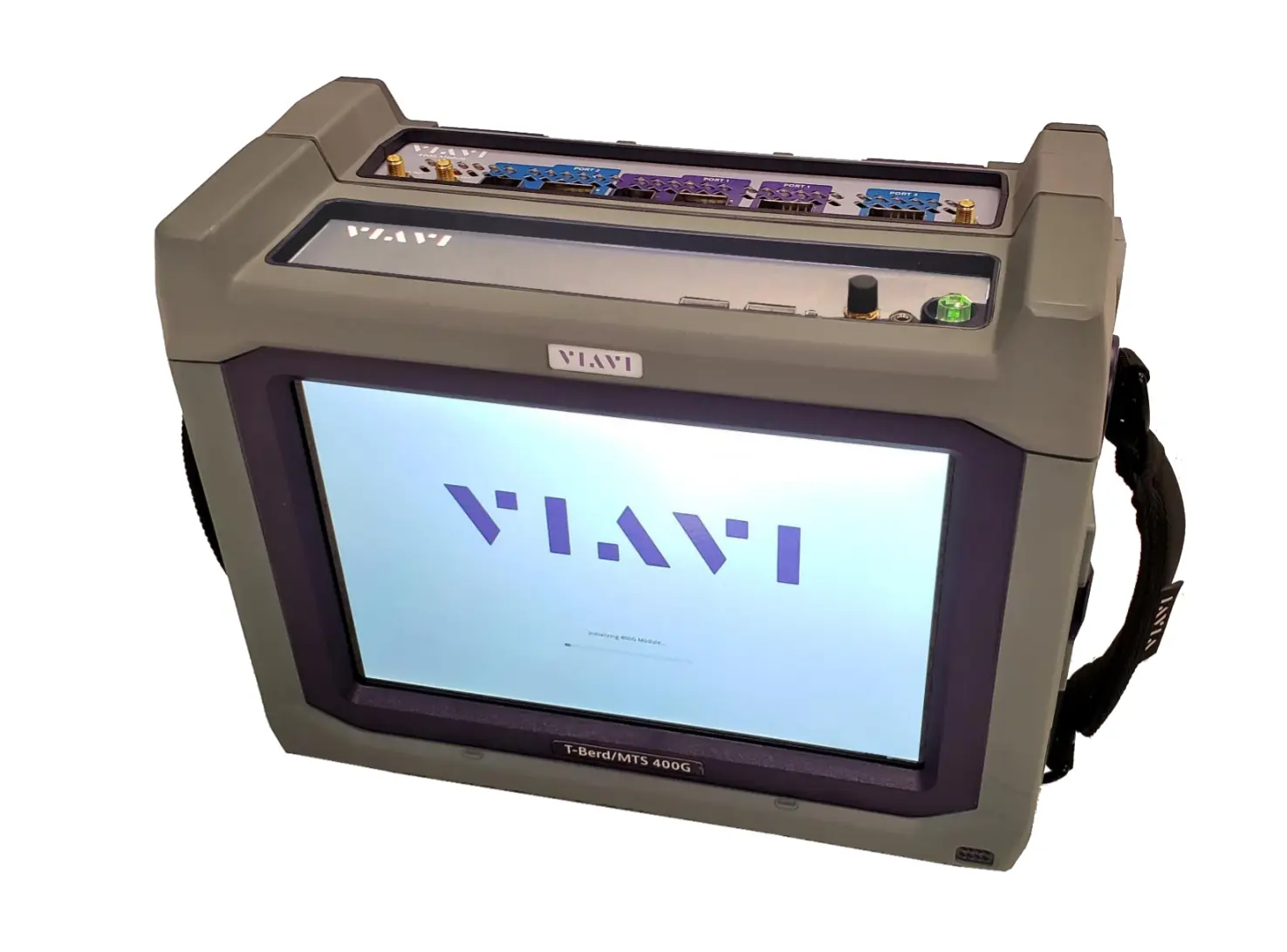 Testeur Viavi OneAdvisor-1000