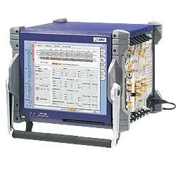 Viavi ONT-506 Testeur de télécommunications