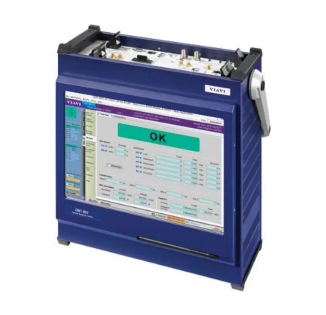 Viavi ONT-601 Module de test multiport