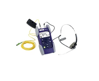 Viavi SmartClass OTS-55 (2285/10) Paire d'ensembles de conversation optique