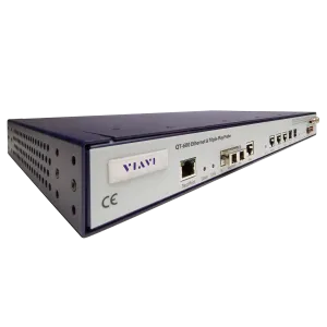 Sonde Ethernet Viavi QT600-10 Fusion QT-600