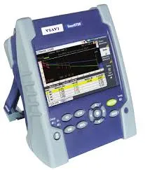 Testeur de fibre portable Viavi SMARTOTDR136FB-P1
