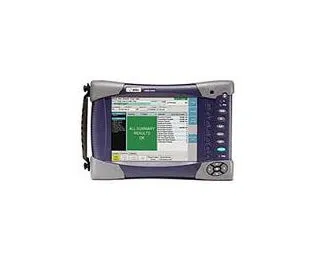 Testeur de Télécommunications Viavi TB6000A-OC48-GIGE-DP