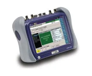 Testeur de réseau portatif Viavi TB/MTS-5812P 10G