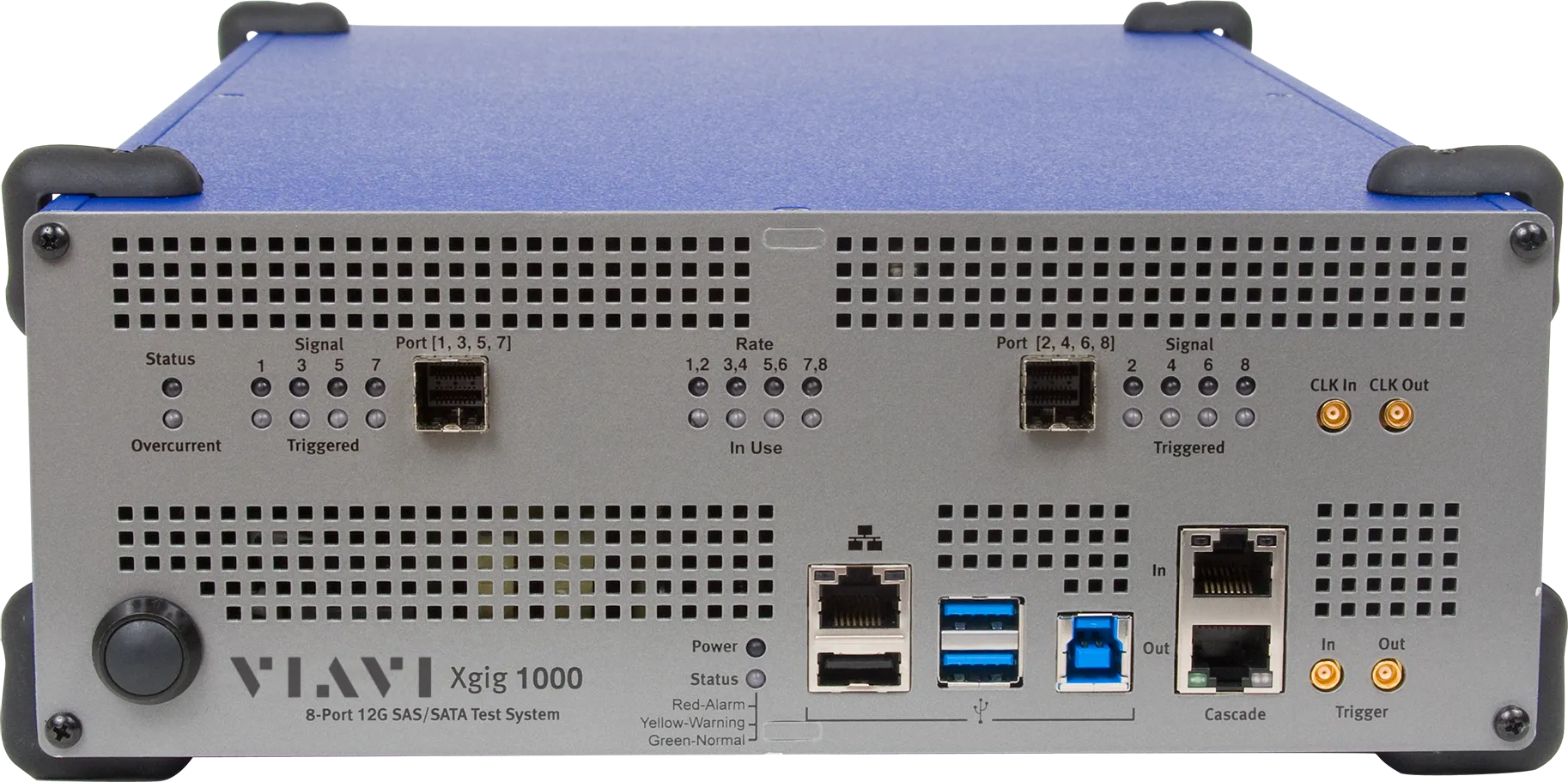 Analyseur de protocole Viavi XGIG1K-3225100-10