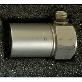 Accéléromètre Vibro-Meter CE508M101
