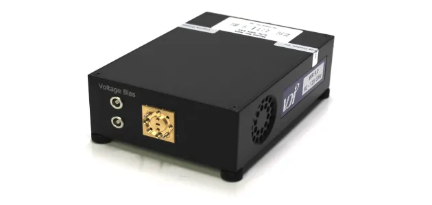 Module d'extension de générateur de signal Virginia Diodes WR4.3SGX-M