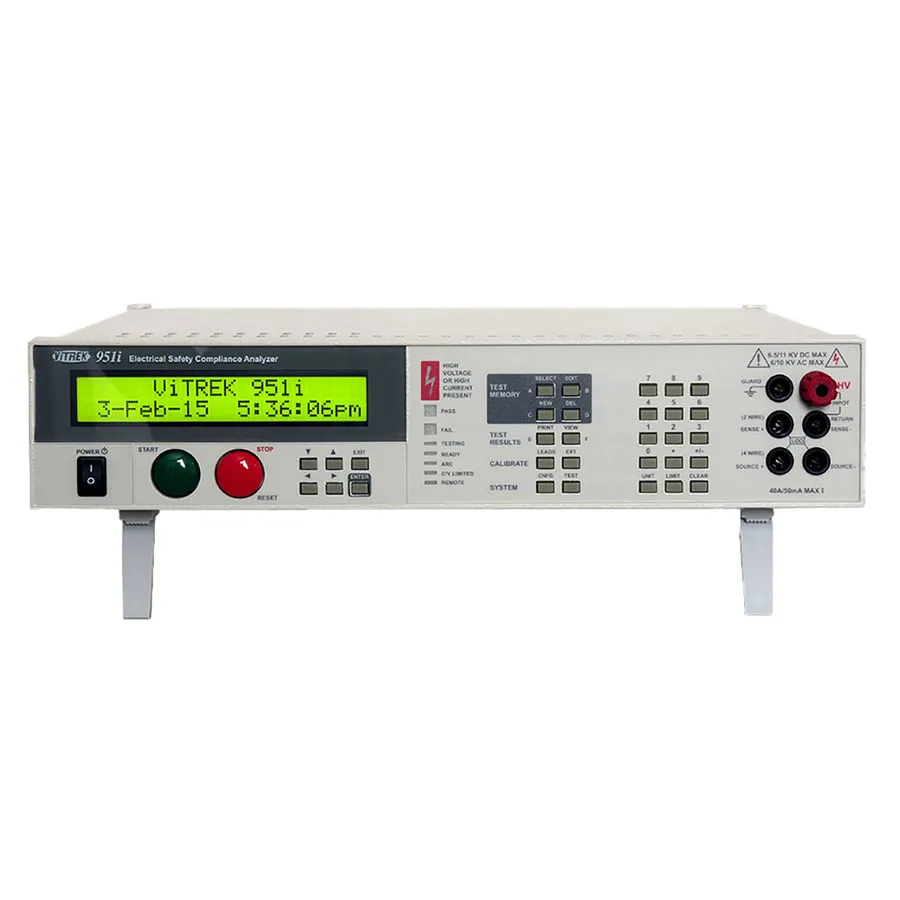 Testeur Hipot Vitrek 951i