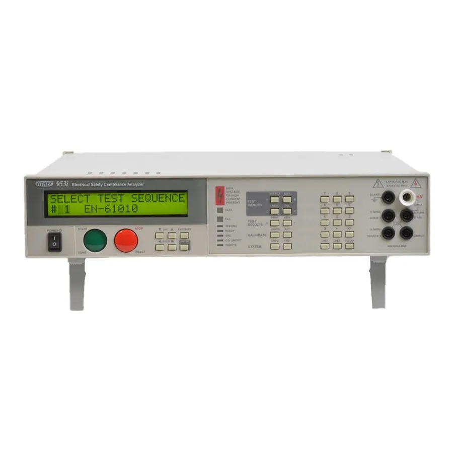 Testeur Hipot Vitrek 953i