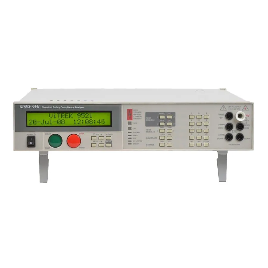 Testeur hipot Vitrek 955i