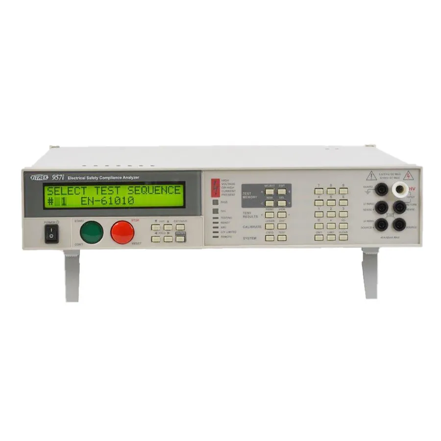 Testeur Hipot Vitrek 957i