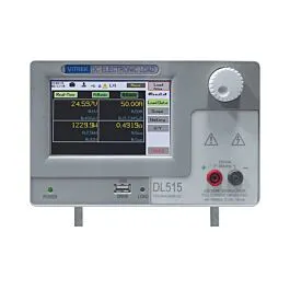 Vitrek DL-150 Charge électronique CC