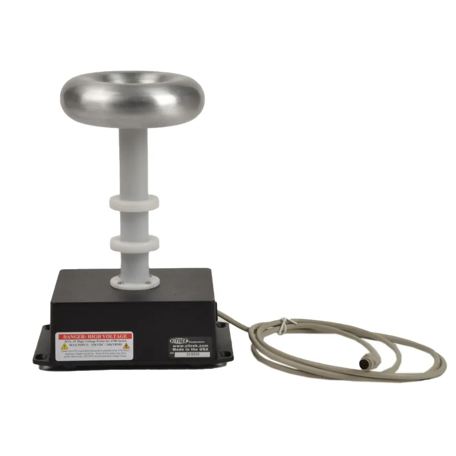 Sonde CC à Haute Impédance Vitrek HVL-35G