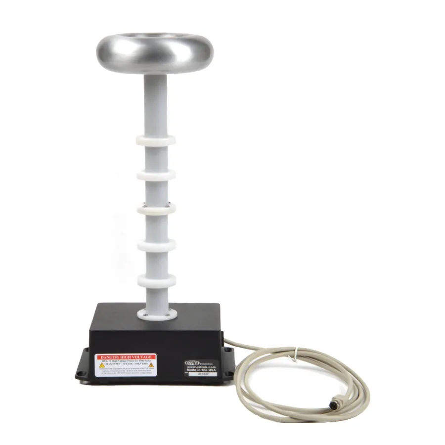 Sonde de Précision de Laboratoire Vitrek HVL-70