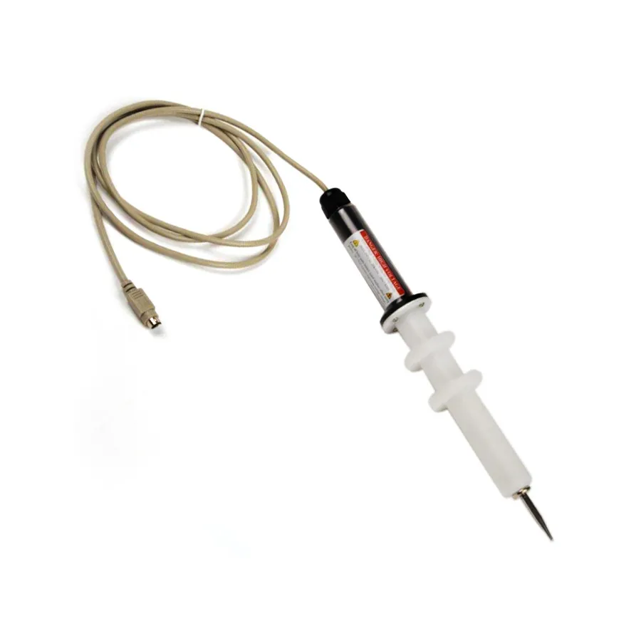 Sonde portable Vitrek HVP-35