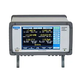 Analyseur de puissance Vitrek PA901
