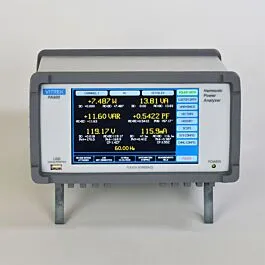 Analyseur de puissance Vitrek PA903