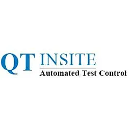 Logiciel d'automatisation des tests Vitrek QTI-9 QT Insite