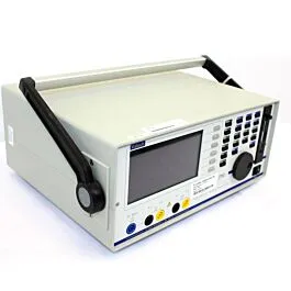 Analyseur de Puissance Programmable Monophasé Voltech PMI