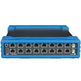 VTI Instruments EX1403A Numériseur de Contrainte et Pont 16 Canaux