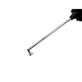 Wahl Instruments 123U Sonde de température à profil bas et angle droit