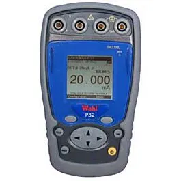 Wahl Instruments P32 Calibrateur de Pression