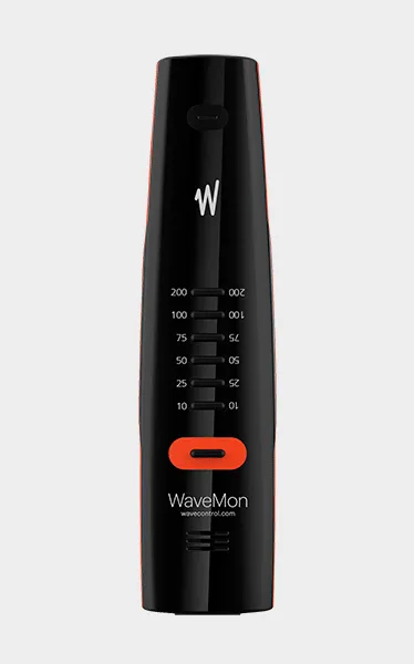 Moniteur EMF Wavecontrol WaveMon RF-8 ICN