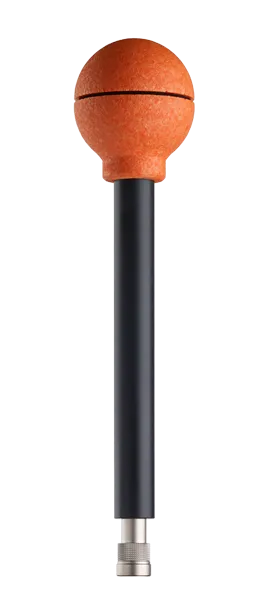 Sonde de champ Wavecontrol WPF60