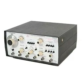 Générateur de Fonction Wavetek 191