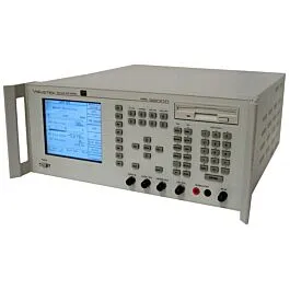 Système de Test Cellulaire Wavetek 3600D