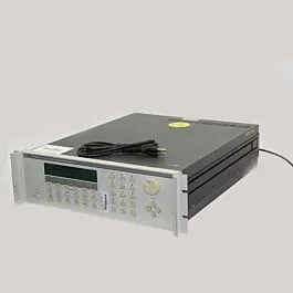 Synthétiseur de phase variable Wavetek 650