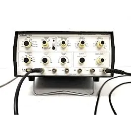Générateur d'impulsions Wavetek 801
