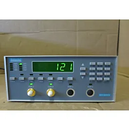 Atténuateur programmable Weinschel 8310-202-F
