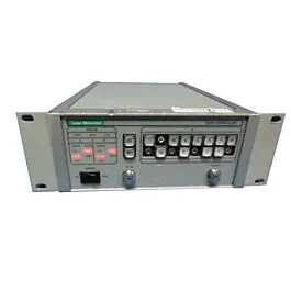 Atténuateur Microonde Weinschel 8200