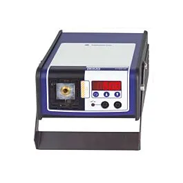 Calibrateur de puits sec de température WIKA CTD9100-375