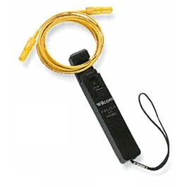 Testeur de fibre optique Wilcom F6121A