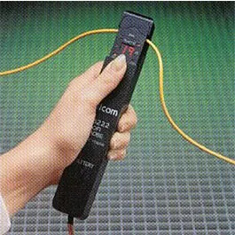 Testeur de fibre optique Wilcom F6222