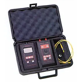 Kit de Test de Fibres Optiques Wilcom LTS-10C-SC