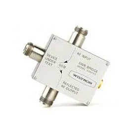 Pont SWR Wiltron 60NF50