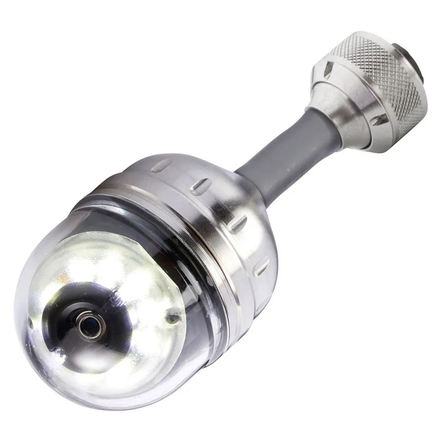 Tête de caméra Wohler VIS 750 HD