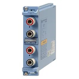 Module d'Entrée de Température Yokogawa 701265