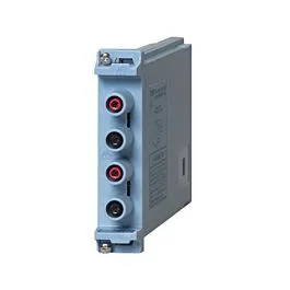 Module d'Entrée de Tension Analogique Yokogawa 701267