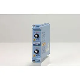 Module Yokogawa 701281 pour mesure de fréquence, 2 canaux