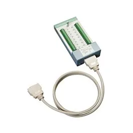 Boîtier Yokogawa 701953 de numérisation, 16 canaux
