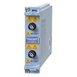 Module d'isolation haute vitesse Yokogawa 720211