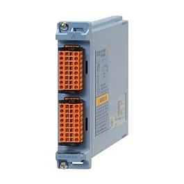 Module d'entrée de tension multichannel Yokogawa 720220