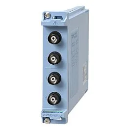 Module d'isolation haute vitesse Yokogawa 720254