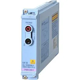 Module de tension Yokogawa 760811