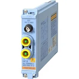 Module de courant Yokogawa 760812